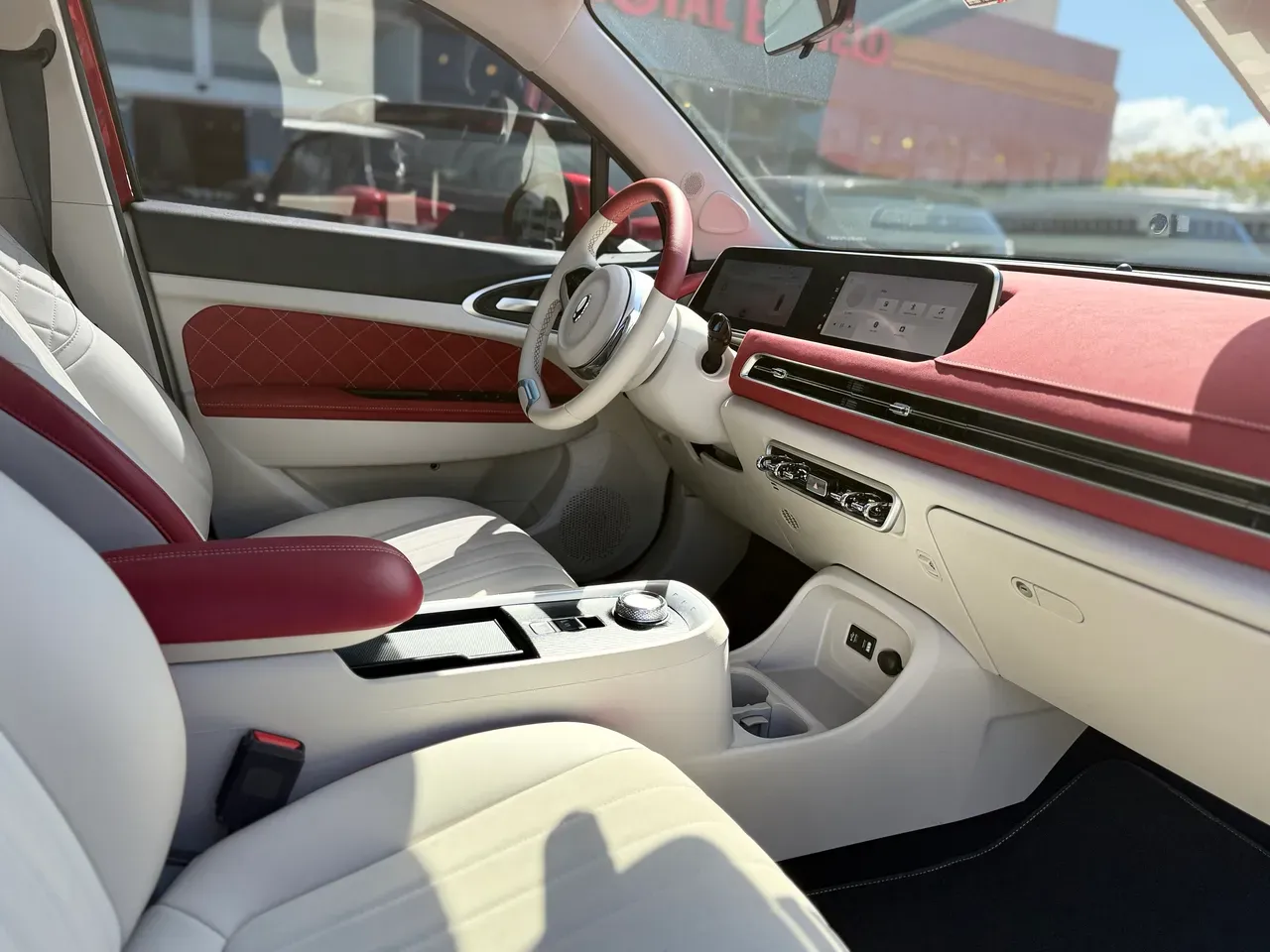 GWM Ora 03 - Imagem 8