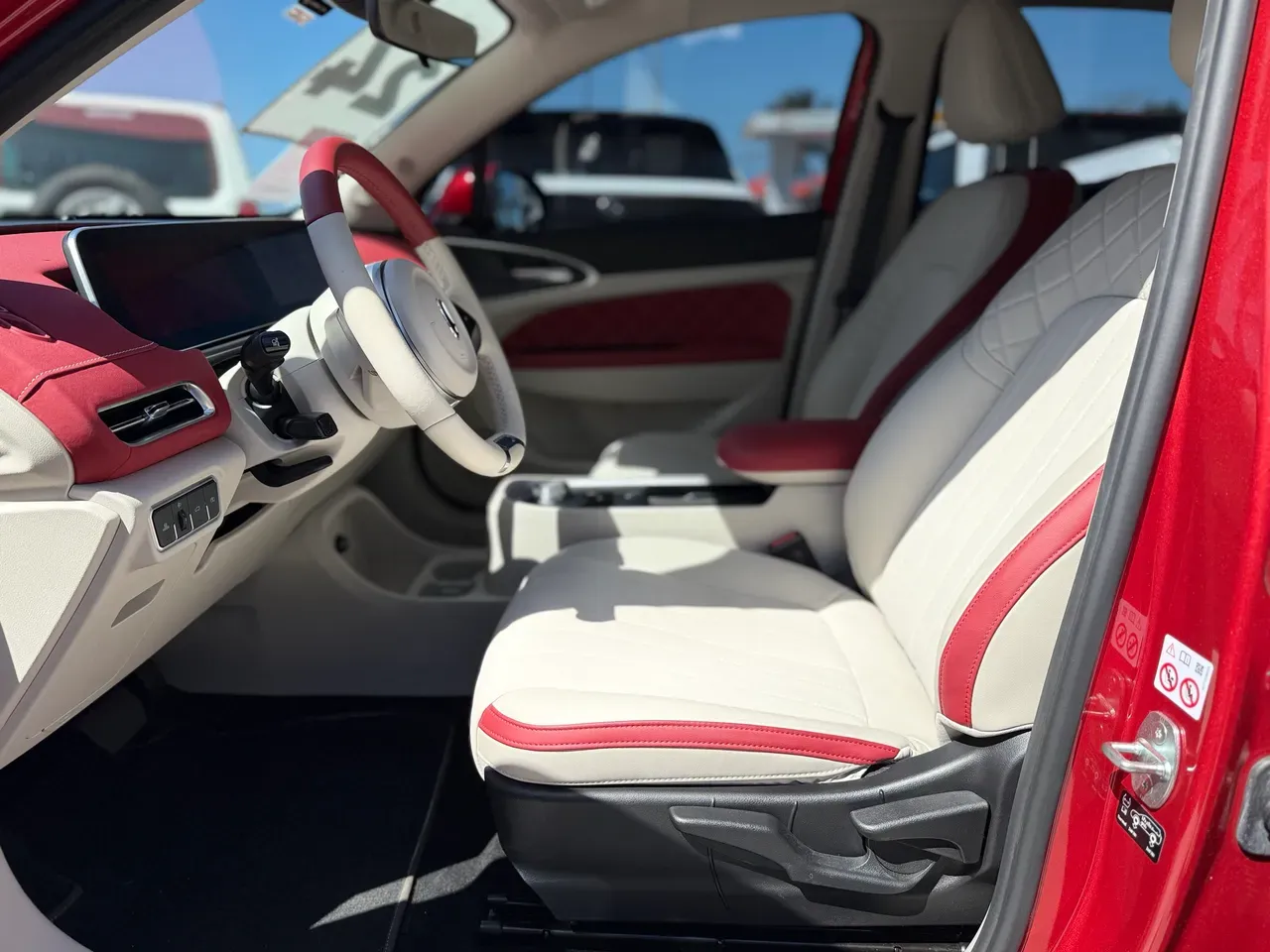 GWM Ora 03 - Imagem 9