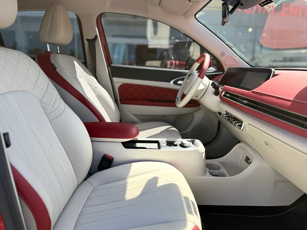 GWM Ora 03 - Imagem 10