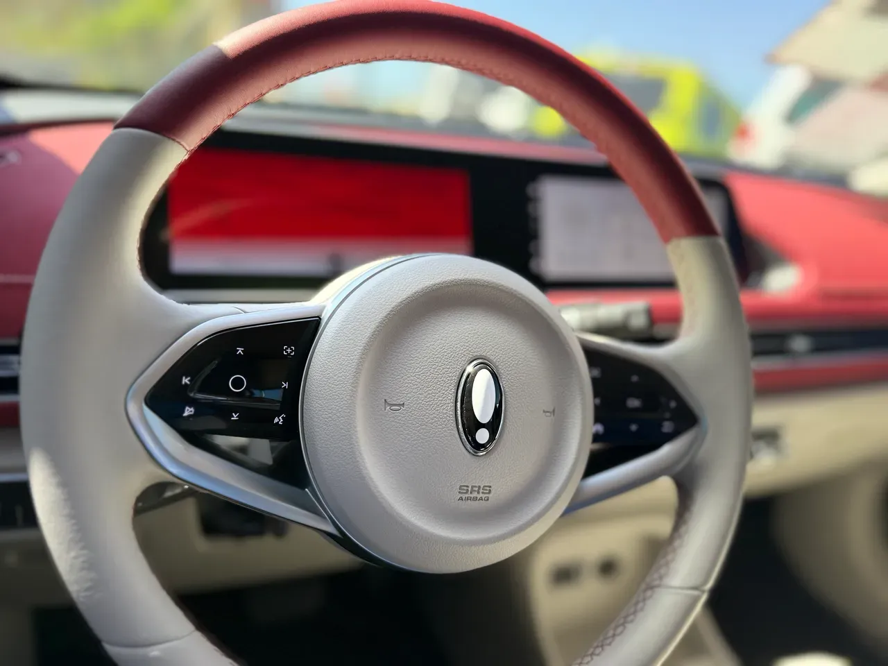 GWM Ora 03 - Imagem 11