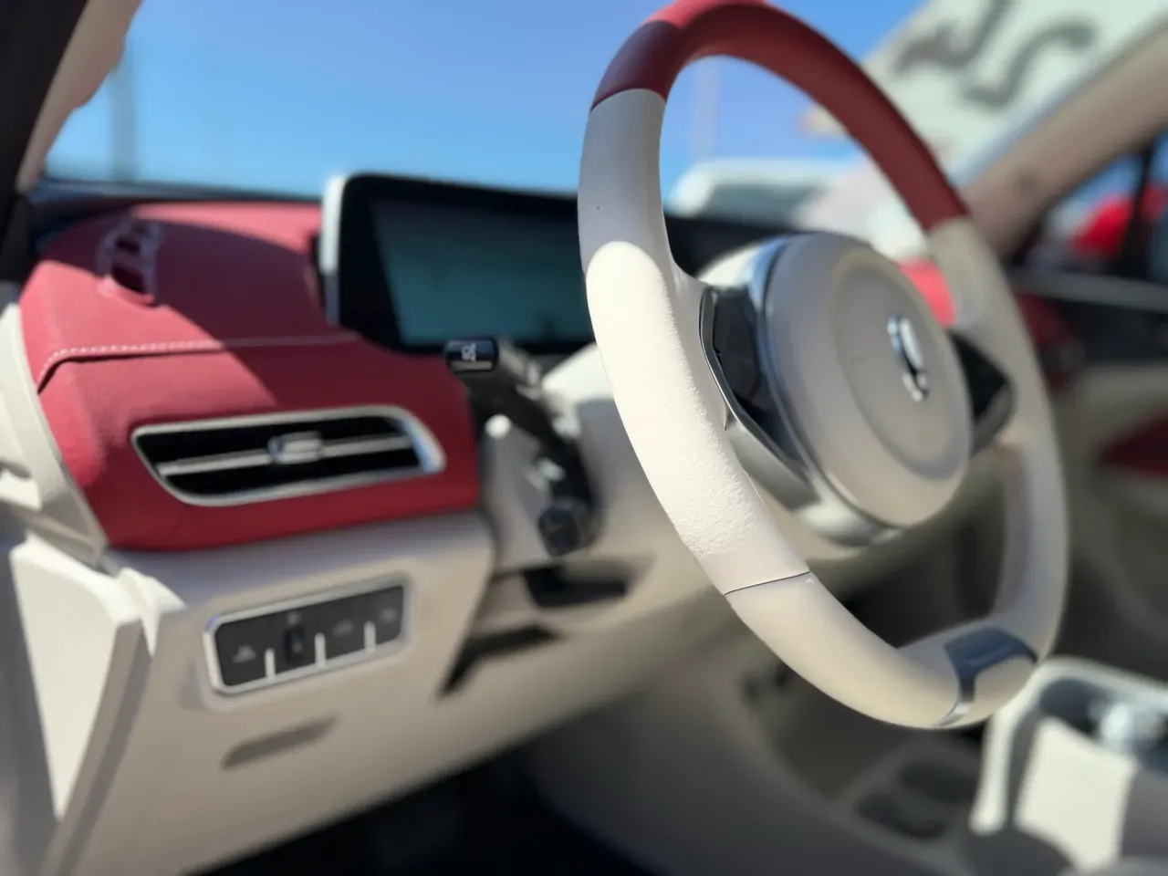 GWM Ora 03 - Imagem 13