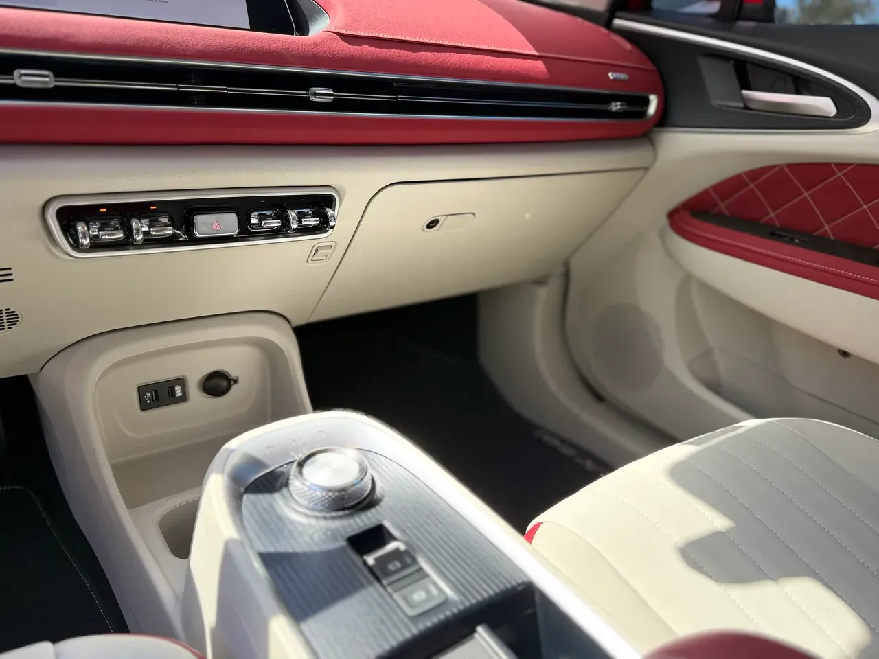 GWM Ora 03 - Imagem 14