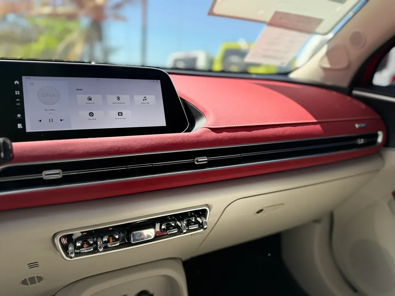 GWM Ora 03 - Imagem 16