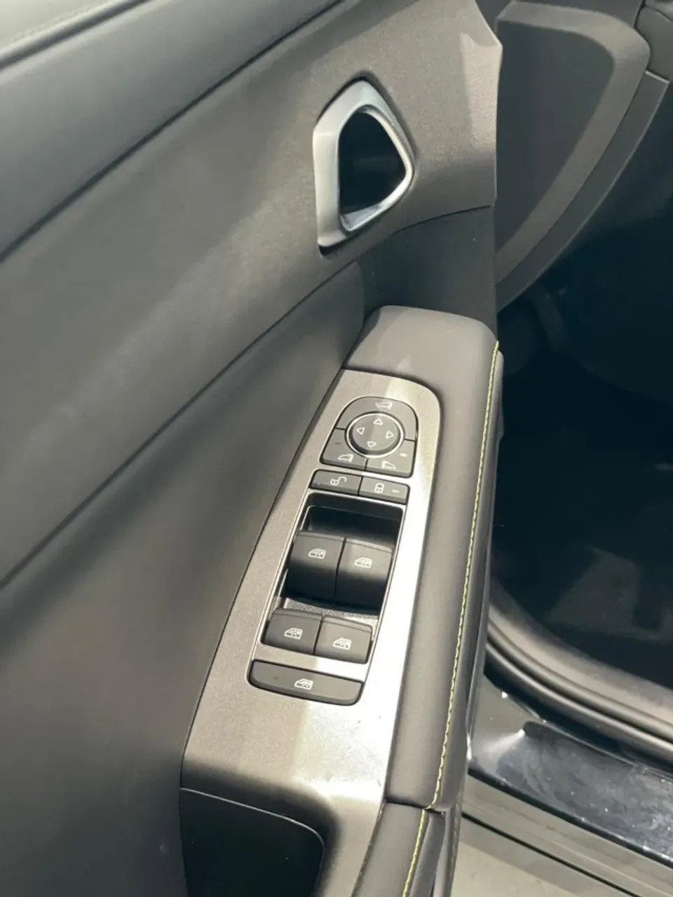 BYD Yuan Pro - Imagem 3