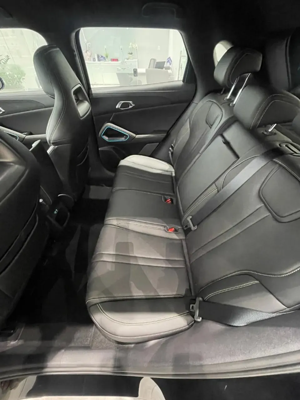 BYD Yuan Pro - Imagem 10