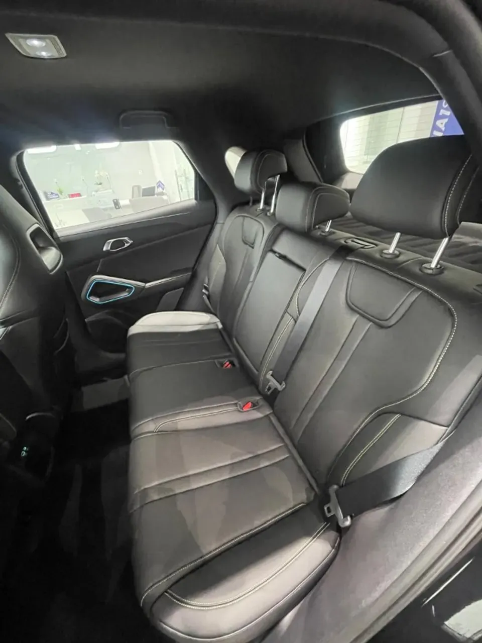 BYD Yuan Pro - Imagem 11