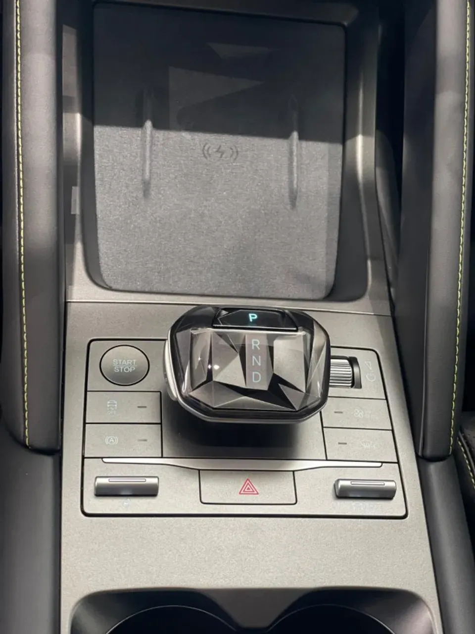 BYD Yuan Pro - Imagem 14