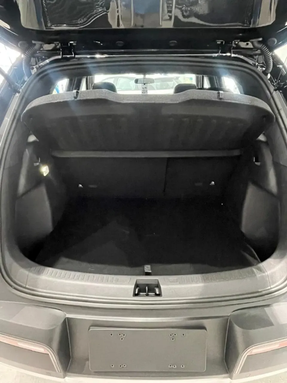 BYD Yuan Pro - Imagem 16