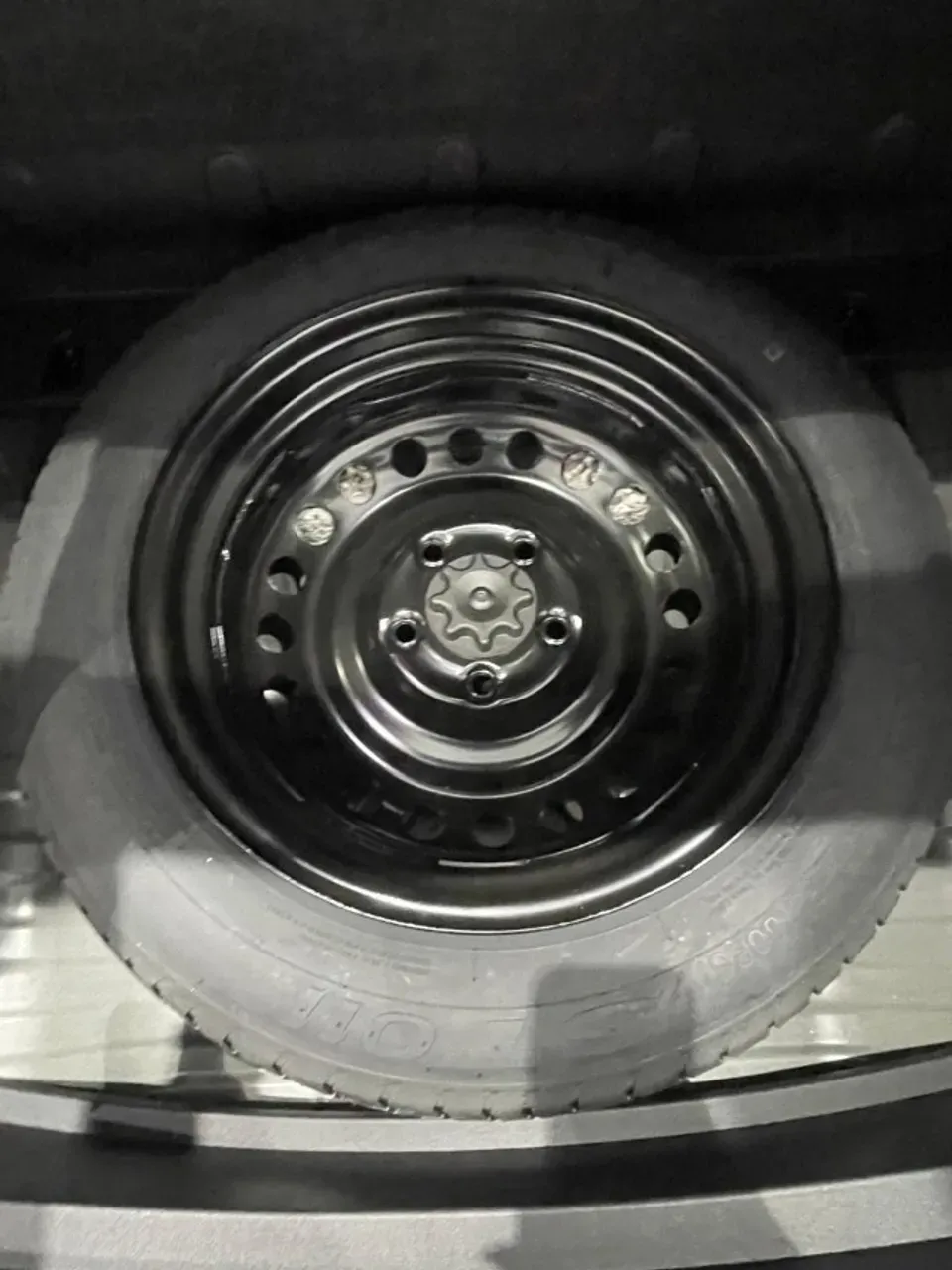 BYD Yuan Pro - Imagem 17