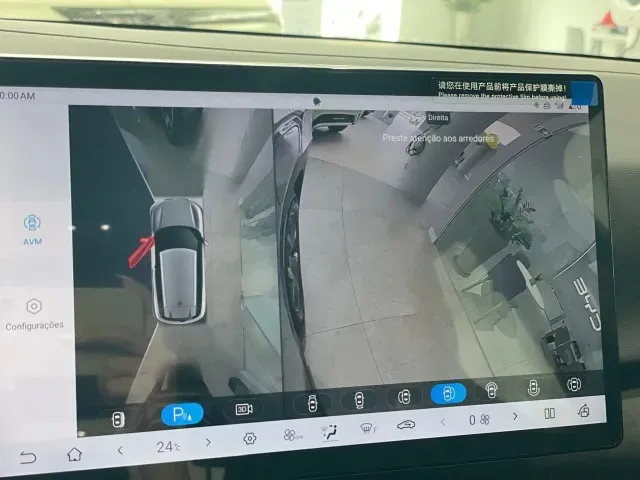 BYD Yuan Pro - Imagem 19