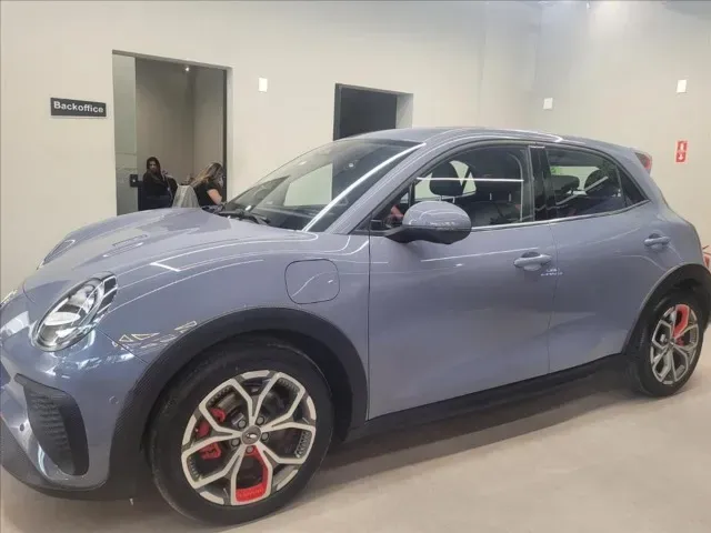 GWM Ora 03 - Imagem 3