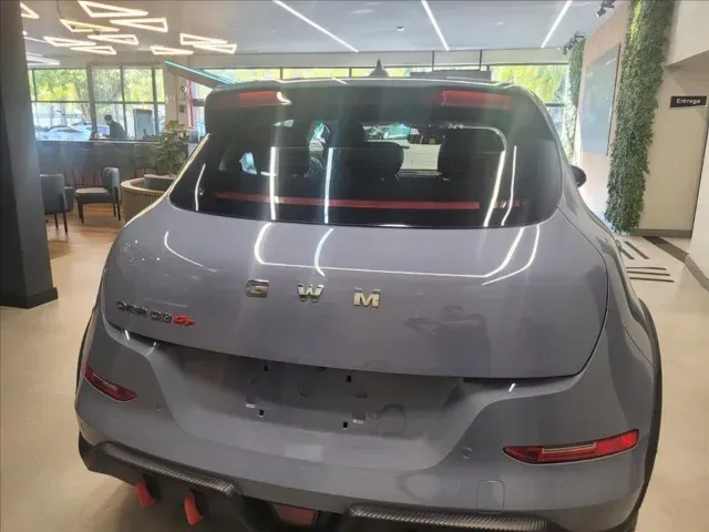 GWM Ora 03 - Imagem 5