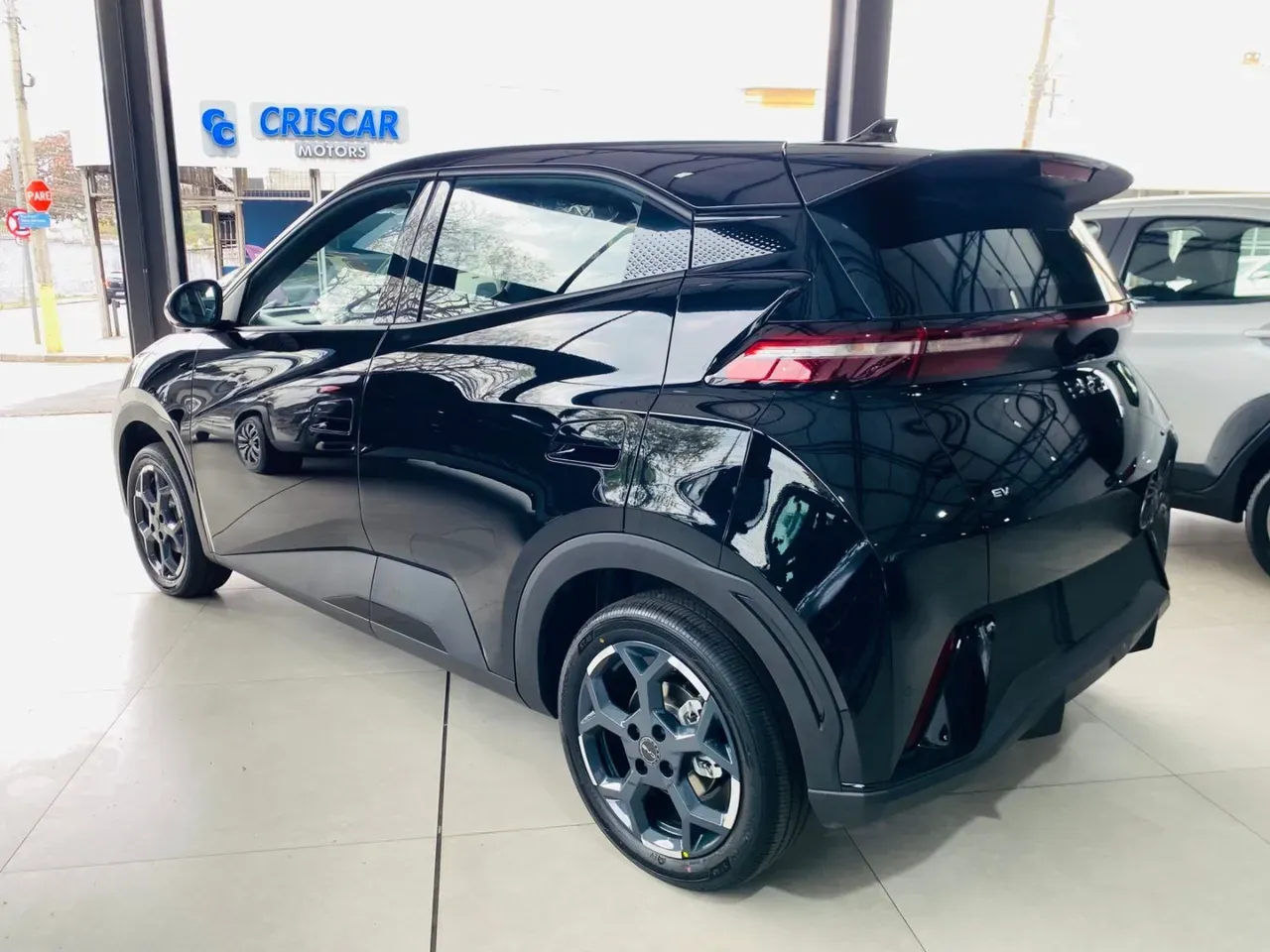 BYD Dolphin Mini - Imagem 6