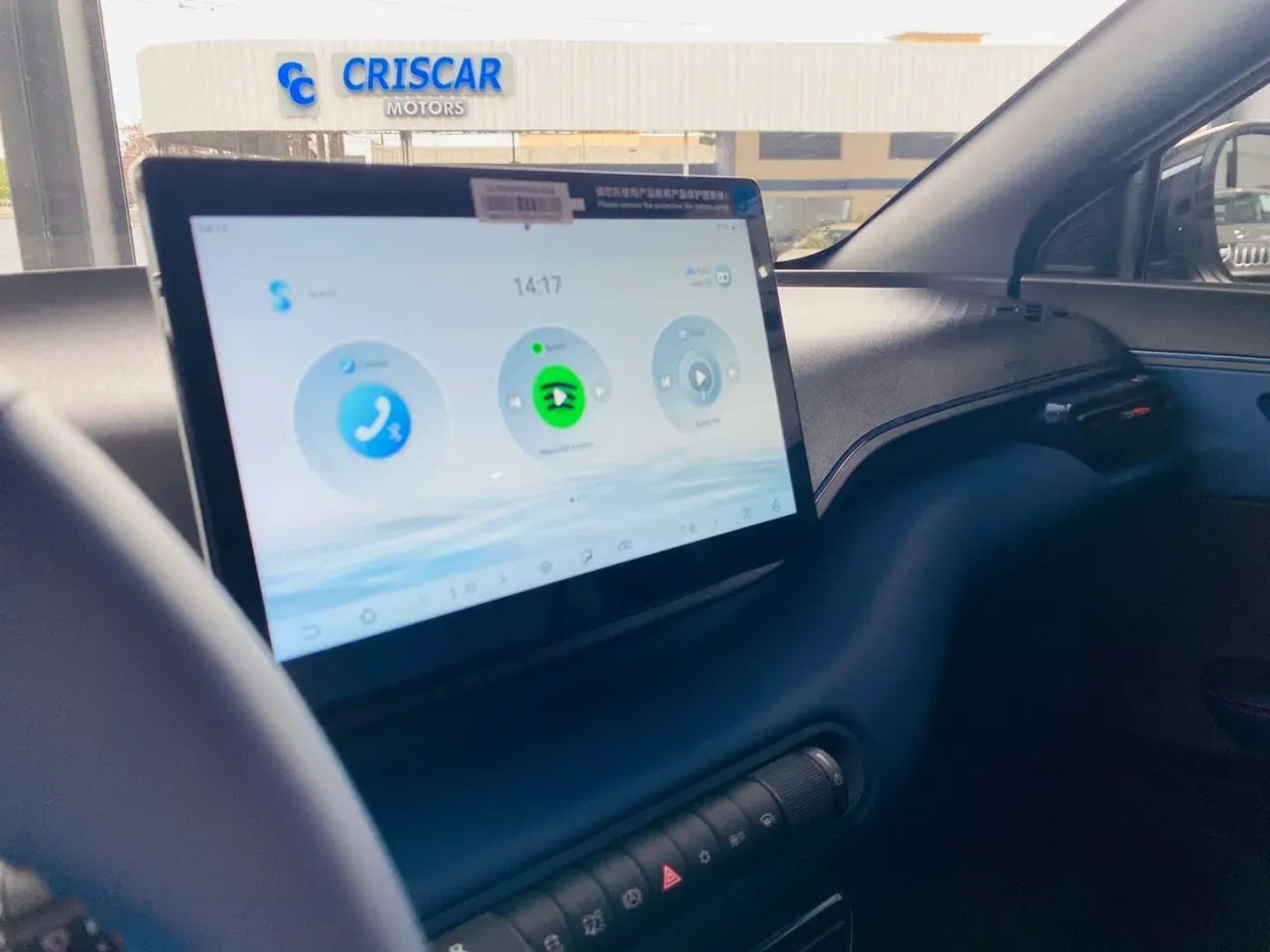 BYD Dolphin Mini - Imagem 17