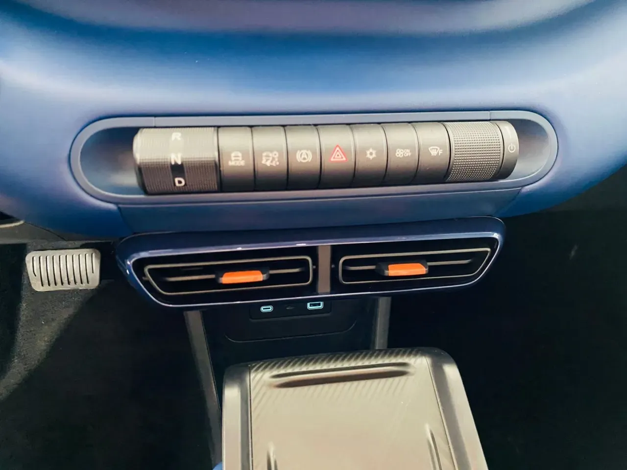 BYD Dolphin Mini - Imagem 18