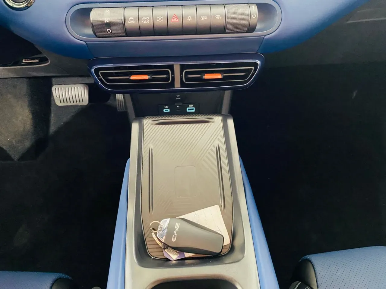 BYD Dolphin Mini - Imagem 19