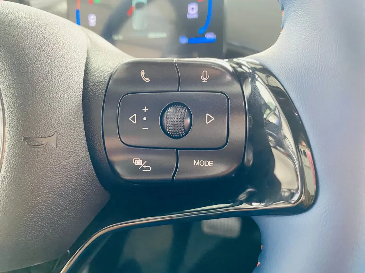 BYD Dolphin Mini - Imagem 20