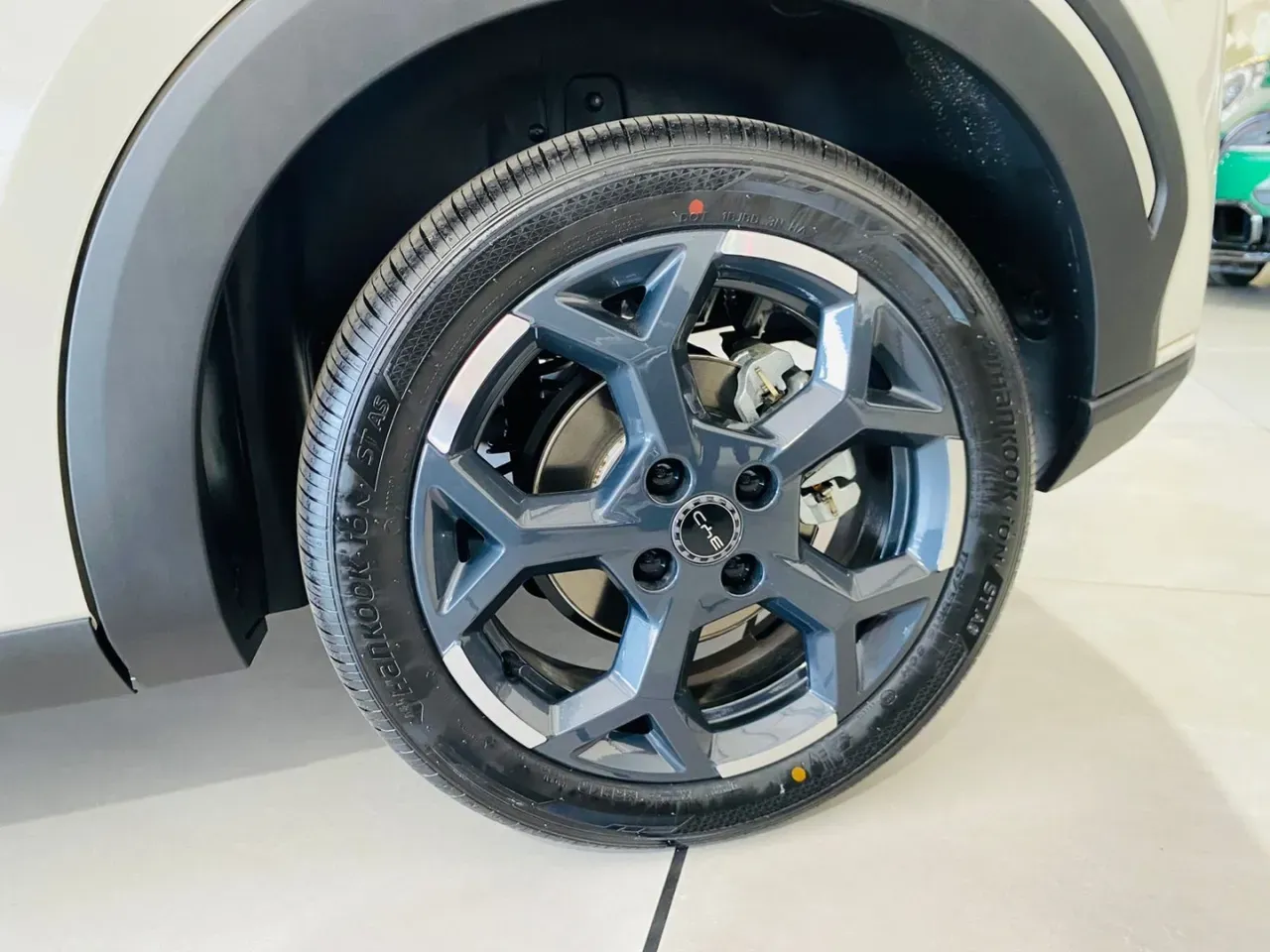 BYD Dolphin - Imagem 18