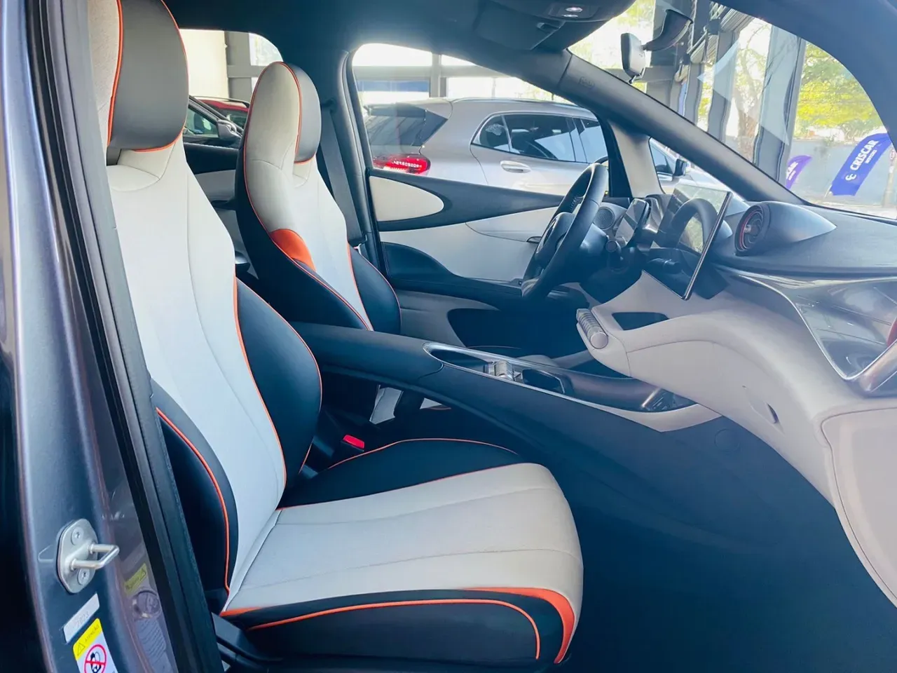 BYD Dolphin - Imagem 15