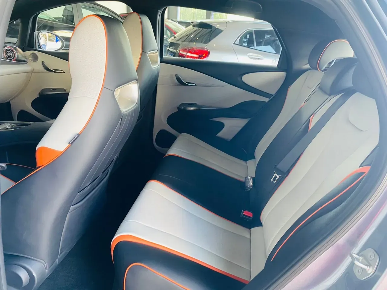 BYD Dolphin - Imagem 19