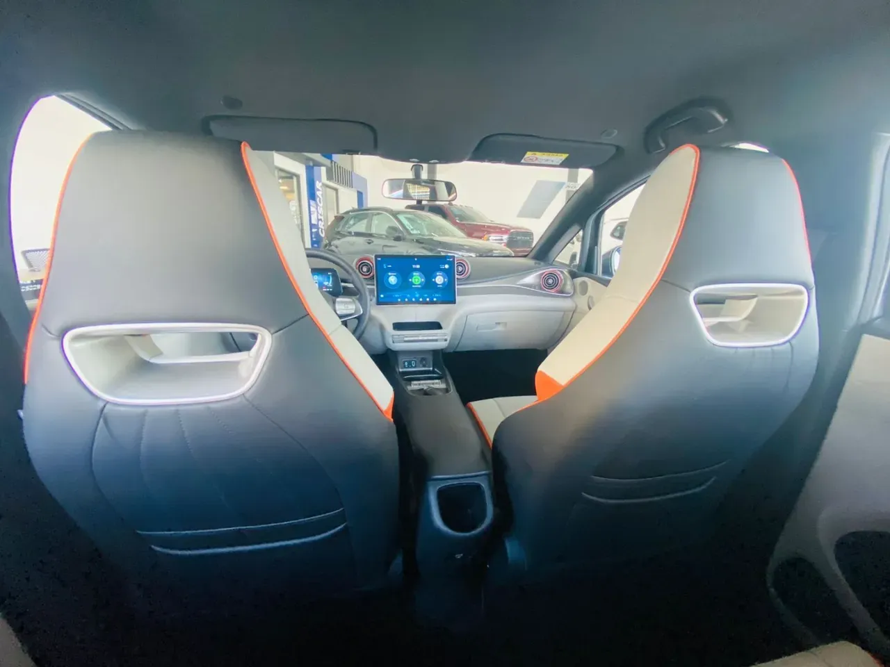 BYD Dolphin - Imagem 20