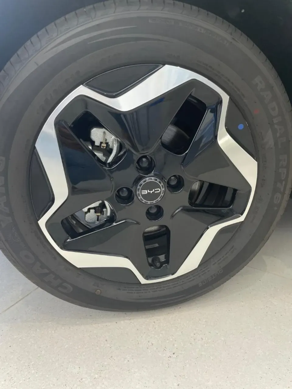 BYD Dolphin - Imagem 3