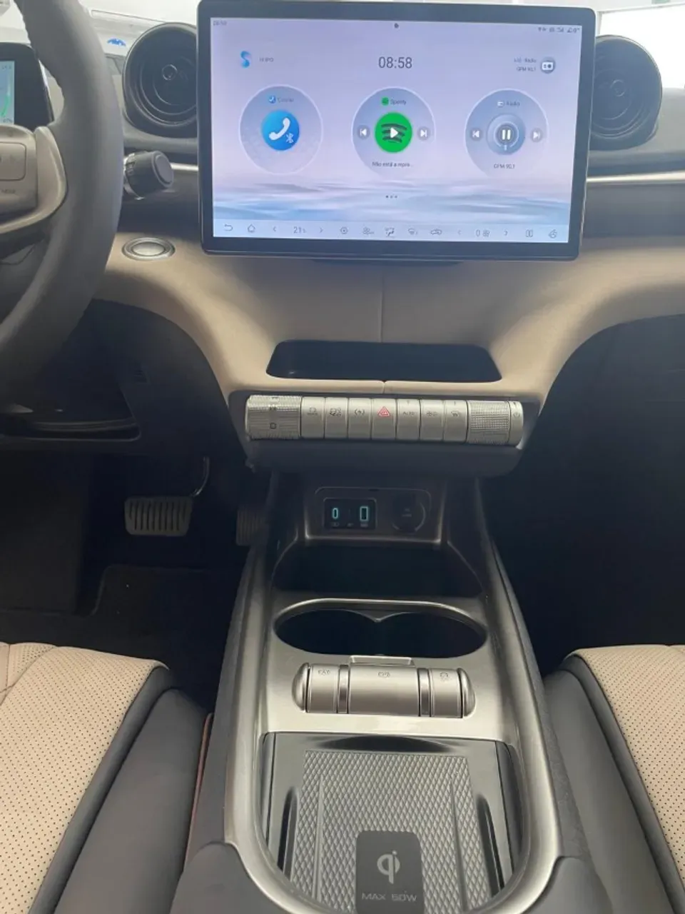 BYD Dolphin - Imagem 14