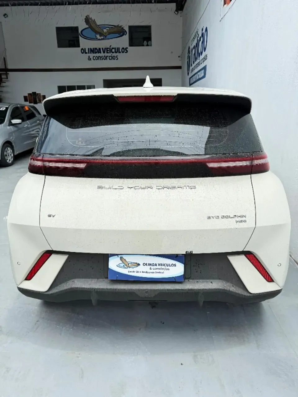 BYD Dolphin Mini - Imagem 6