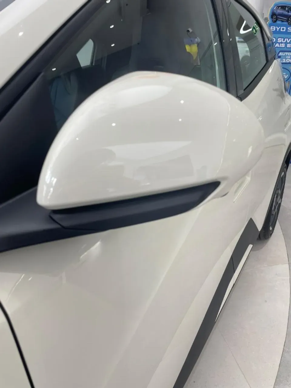 BYD Dolphin Mini - Imagem 2