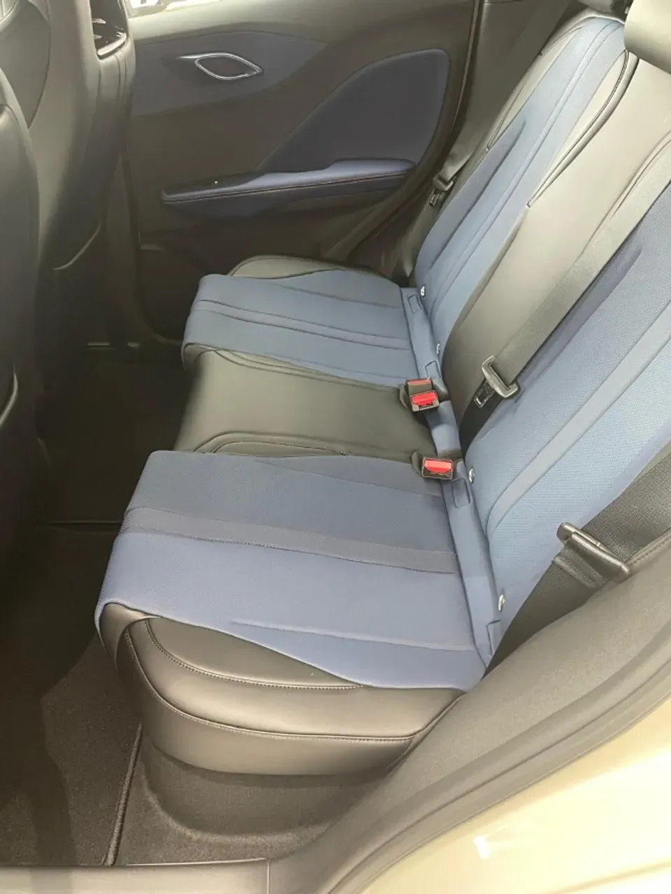 BYD Dolphin Mini - Imagem 5