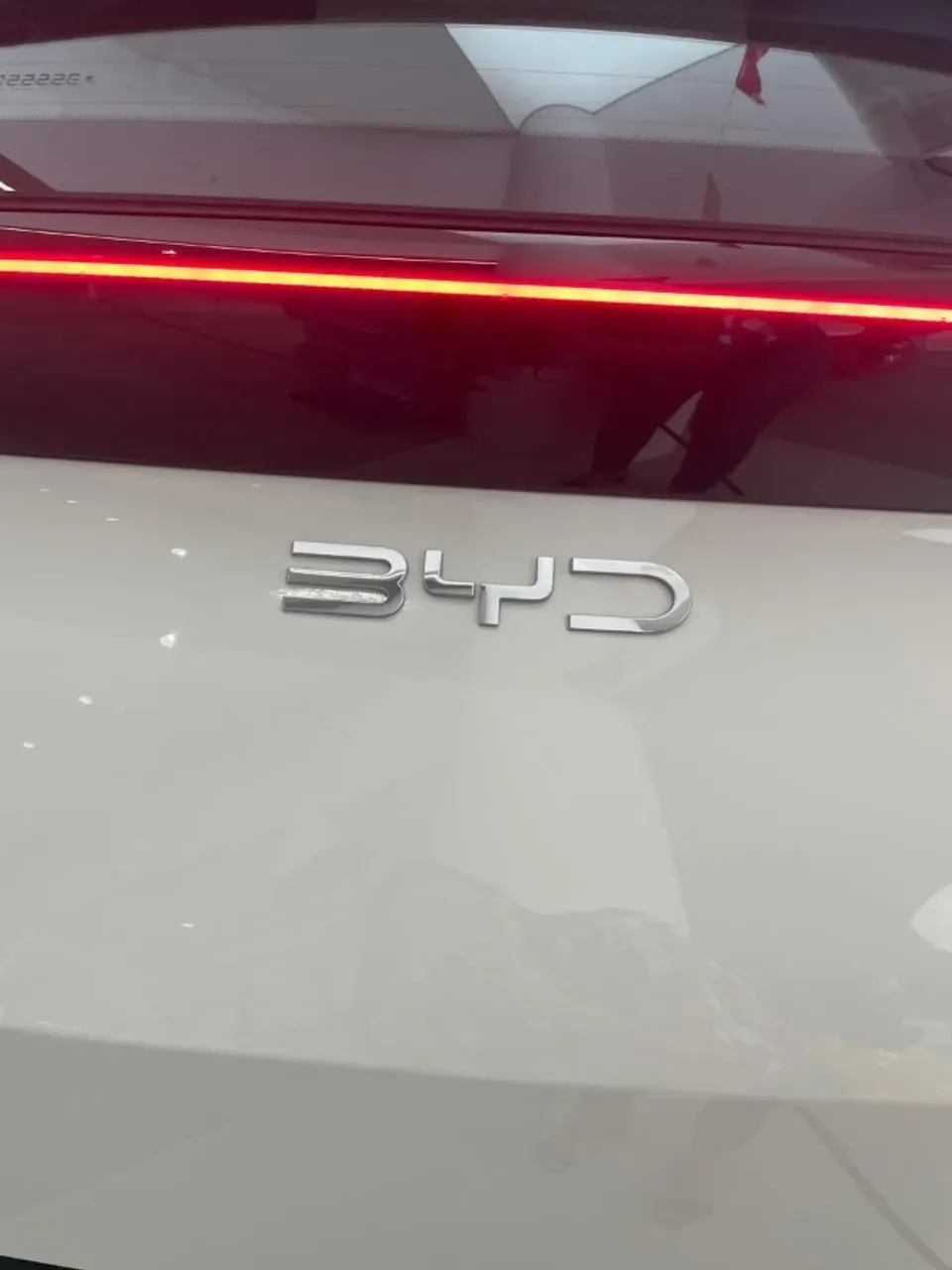 BYD Dolphin Mini - Imagem 6