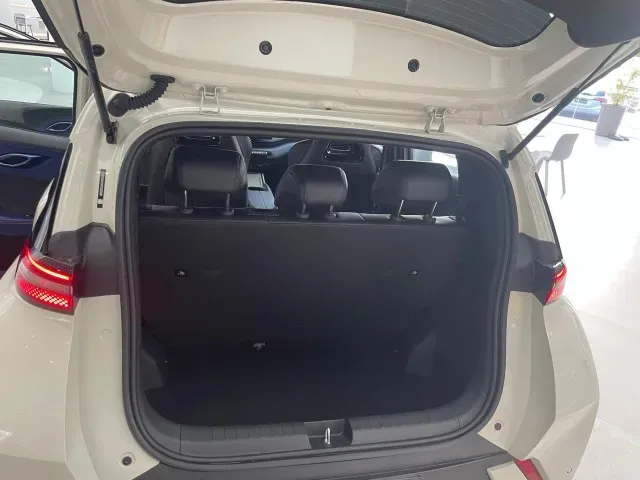 BYD Dolphin Mini - Imagem 9