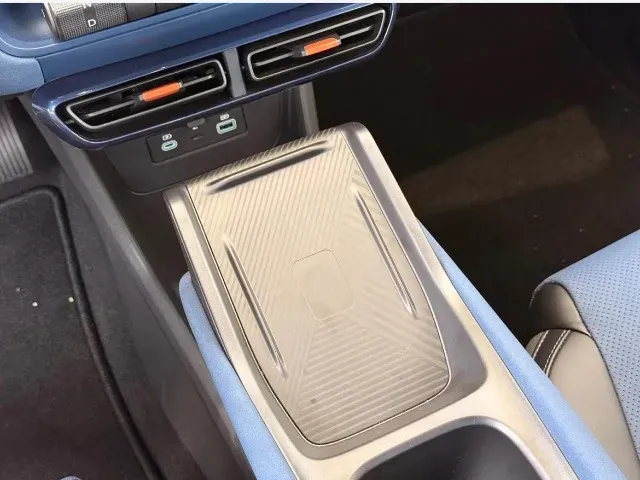 BYD Dolphin Mini - Imagem 2