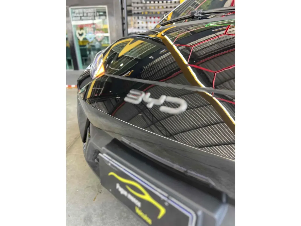 BYD Dolphin - Imagem 2