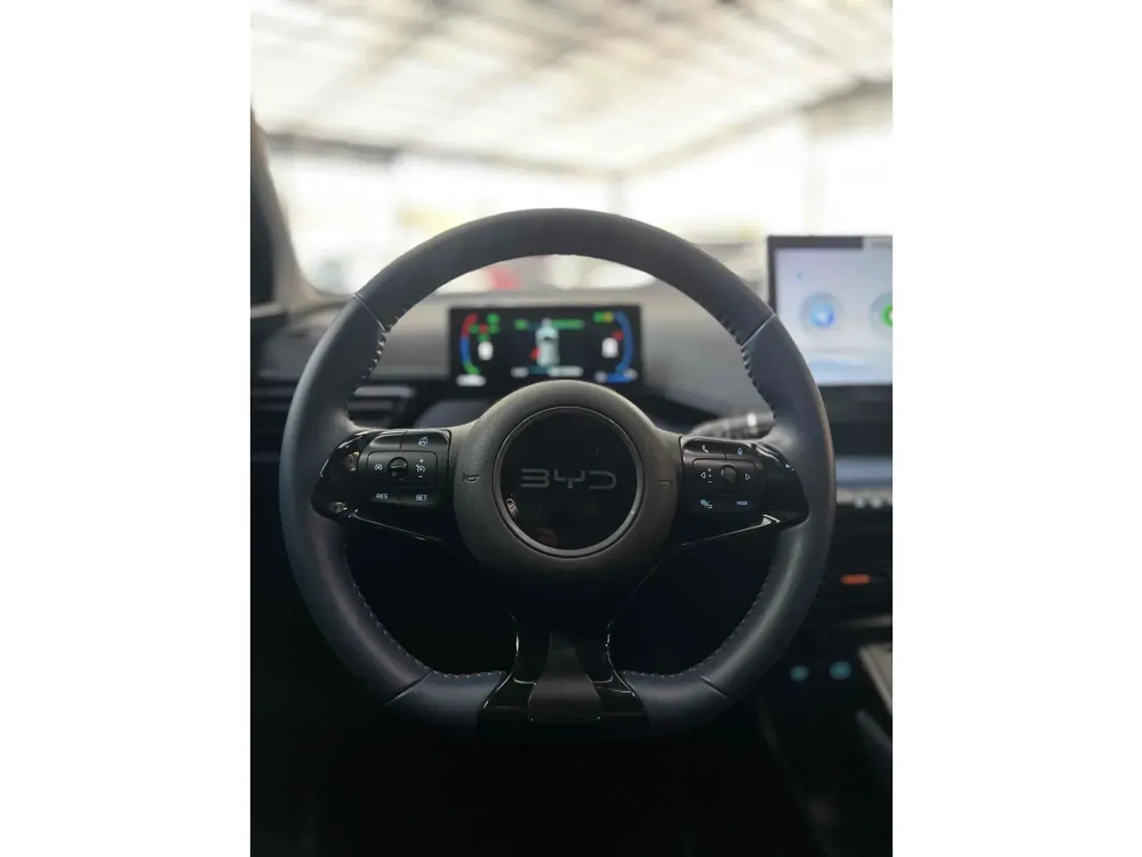 BYD Dolphin - Imagem 7