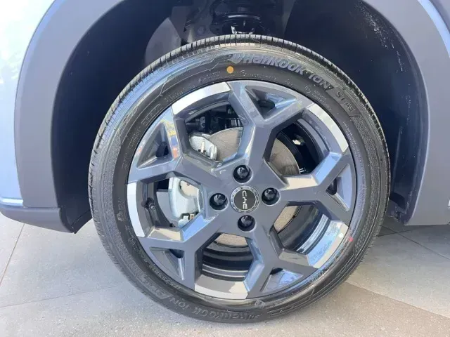 BYD Dolphin Mini - Imagem 2