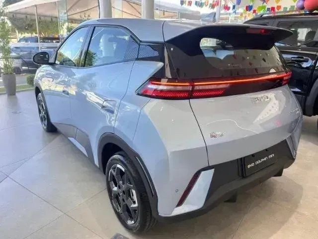 BYD Dolphin Mini - Imagem 8