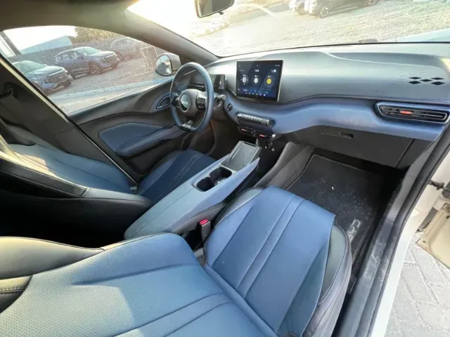 BYD Dolphin Mini - Imagem 2