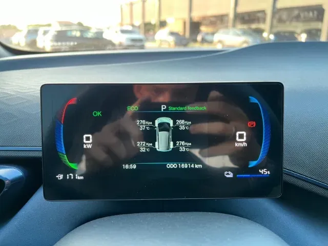 BYD Dolphin Mini - Imagem 6