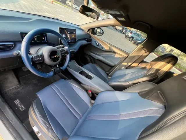 BYD Dolphin Mini - Imagem 7