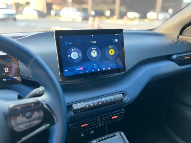 BYD Dolphin Mini - Imagem 9