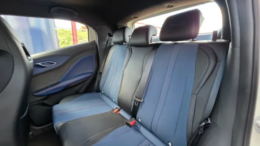 BYD Dolphin Mini - Imagem 14