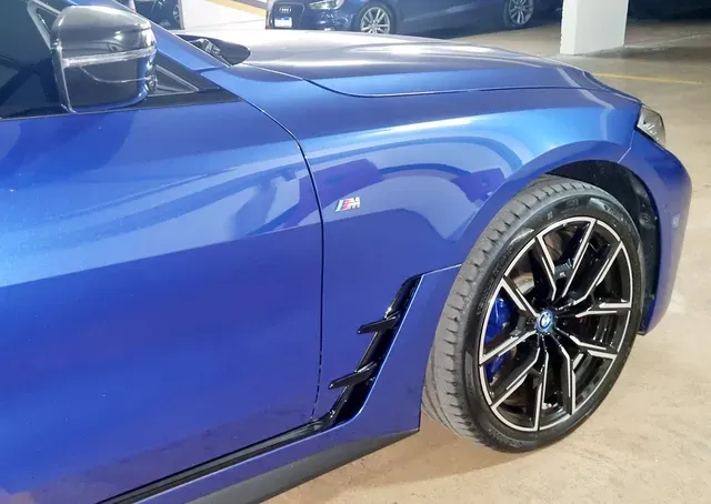 BMW I4 Edrive40 - Imagem 2