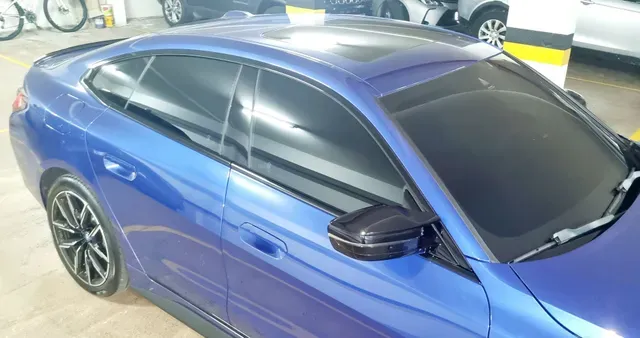 BMW I4 Edrive40 - Imagem 5