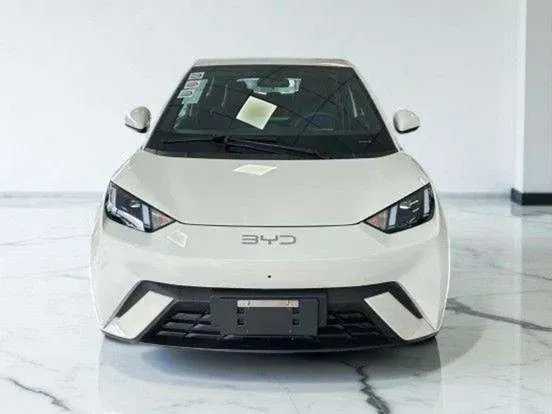 BYD Dolphin Mini - Imagem 2