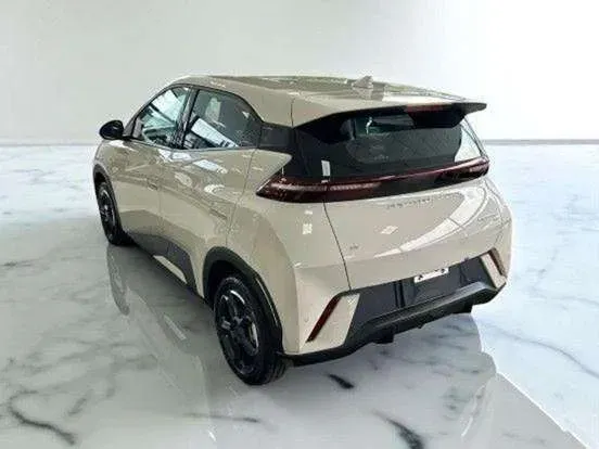 BYD Dolphin Mini - Imagem 3