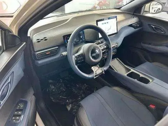 BYD Dolphin Mini - Imagem 8