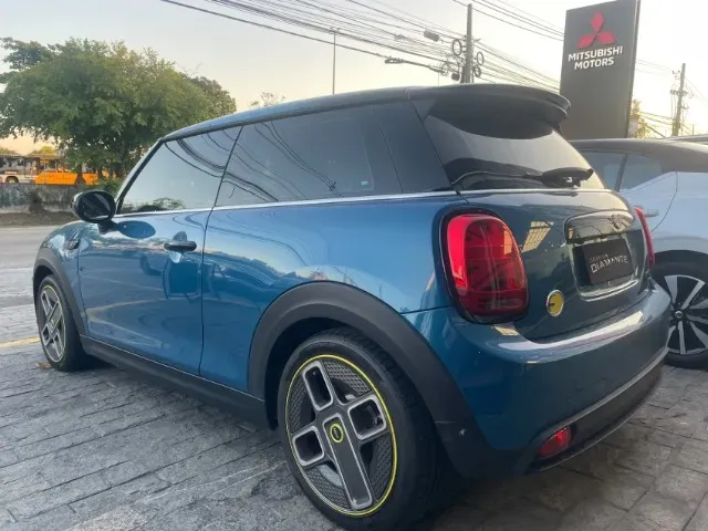 Mini CooperSE - Imagem 5