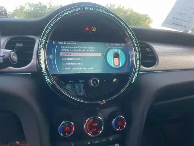 Mini CooperSE - Imagem 9