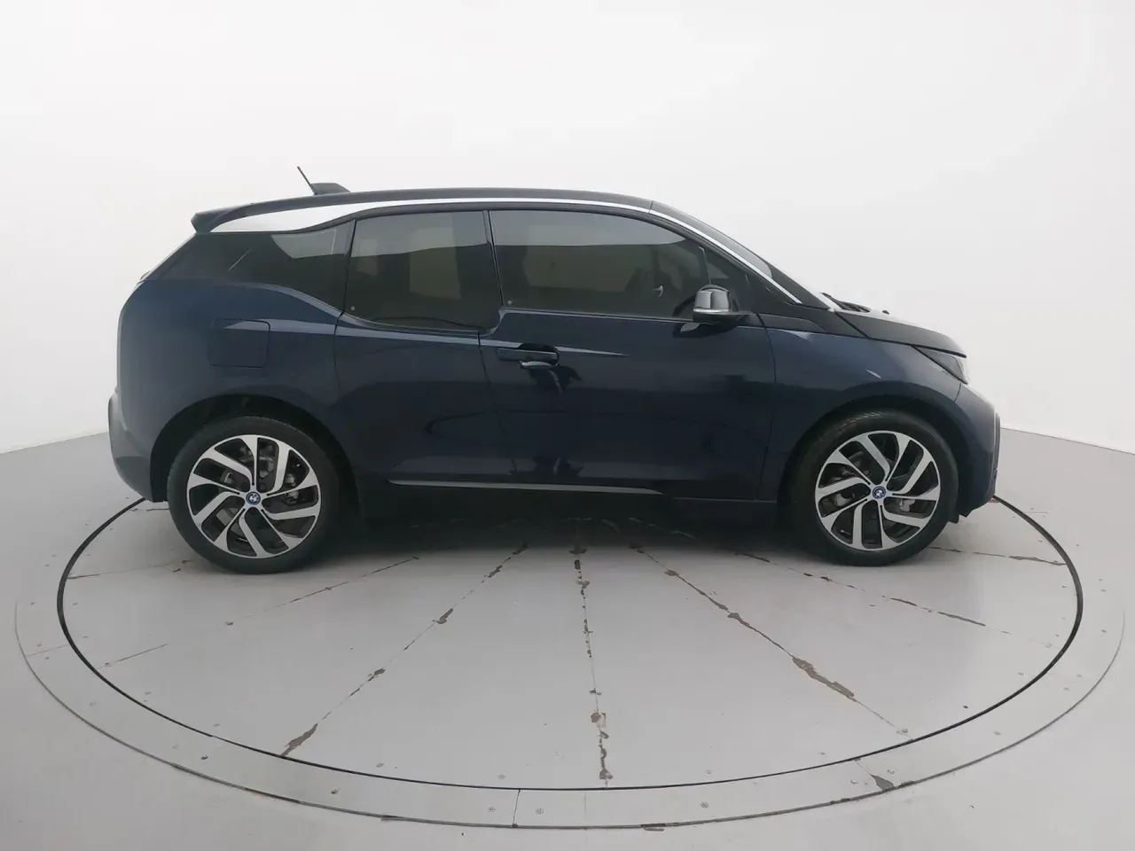BMW I3 - Imagem 6